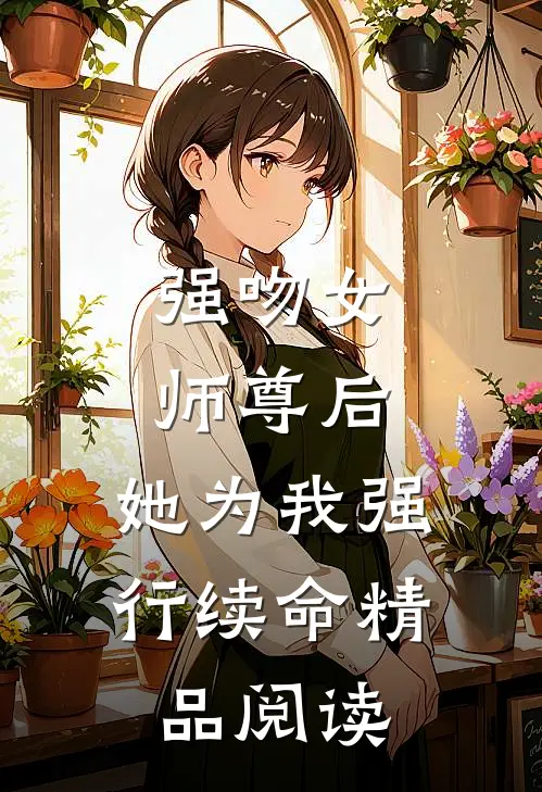 强吻女师尊后，她为我强行续命精品阅读