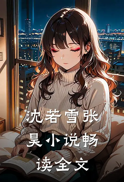 沈若雪张昊小说畅读全文
