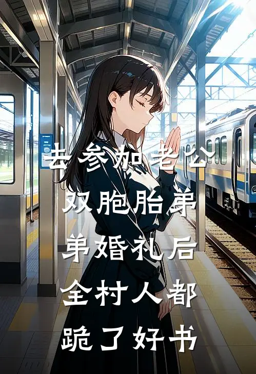 去参加老公双胞胎弟弟婚礼后，全村人都跪了好书