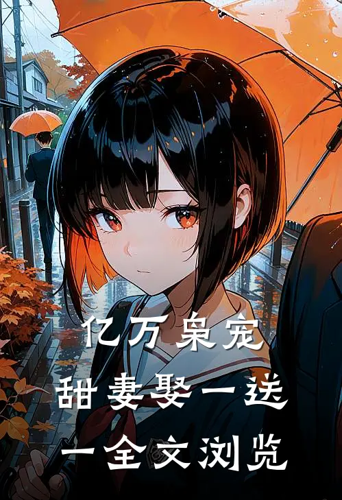 亿万枭宠：甜妻娶一送一全文浏览