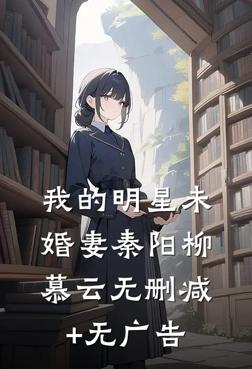 我的明星未婚妻秦阳柳慕云无删减+无广告
