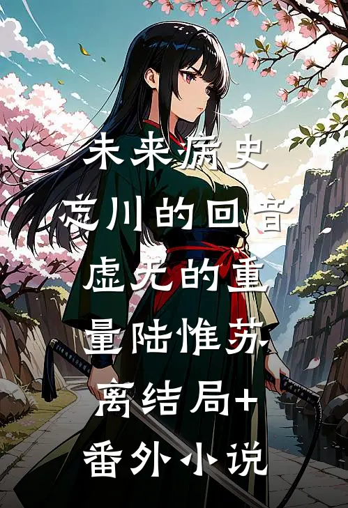 未来病史：忘川的回音-虚无的重量陆惟苏离结局+番外小说