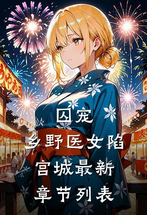 囚宠：乡野医女陷宫城最新章节列表
