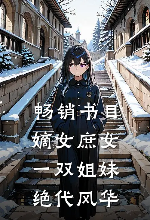 畅销书目嫡女庶女一双姐妹绝代风华