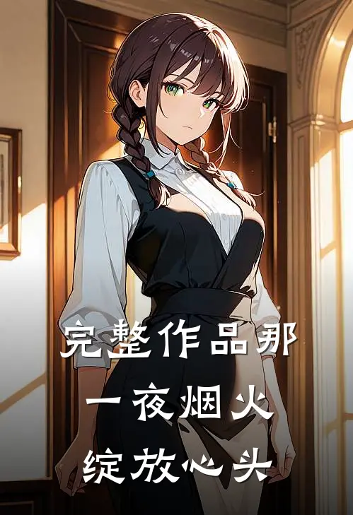 完整作品那一夜烟火，绽放心头
