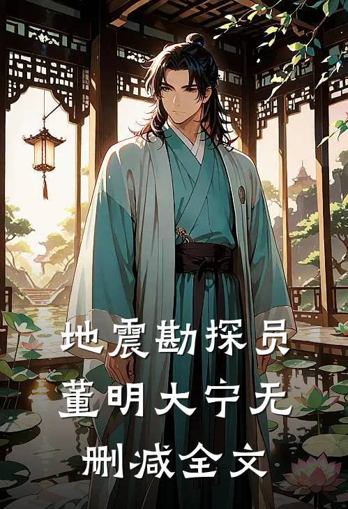 地震勘探员董明大宁无删减全文