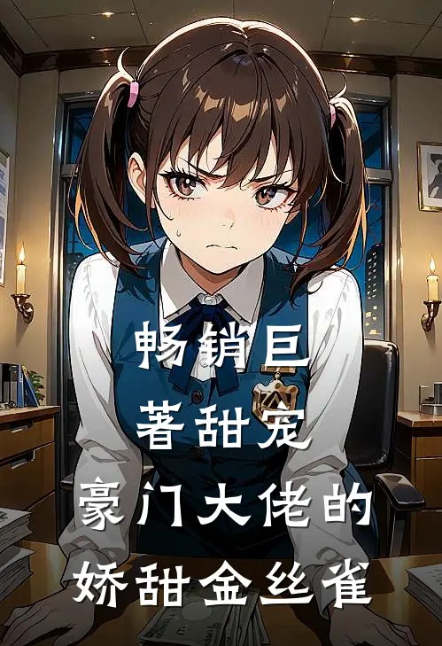 畅销巨著甜宠：豪门大佬的娇甜金丝雀