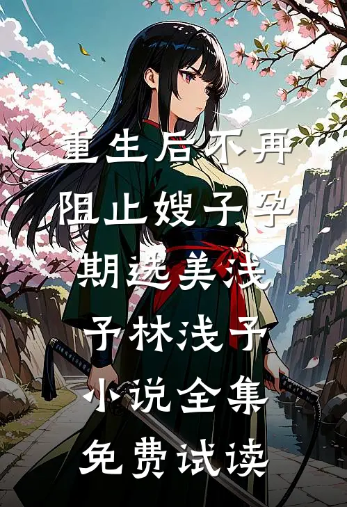 重生后不再阻止嫂子孕期选美浅予林浅予小说全集免费试读