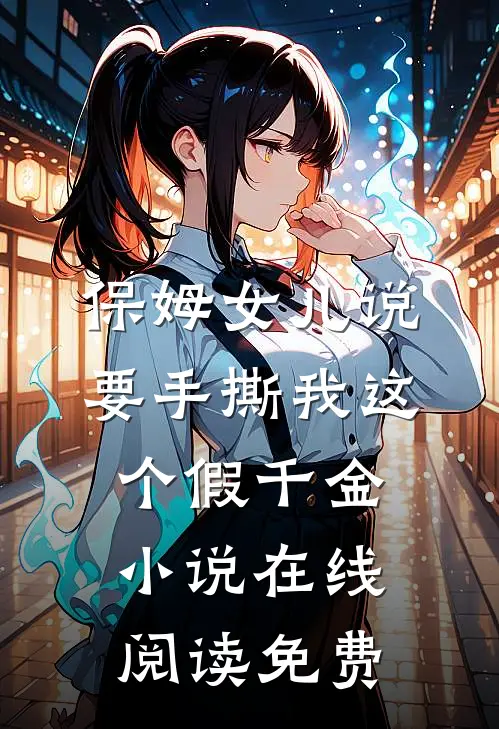 保姆女儿说要手撕我这个假千金小说在线阅读免费