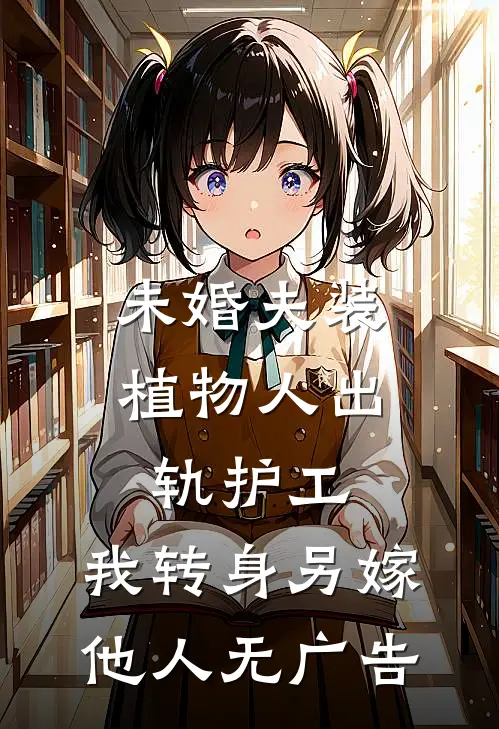 未婚夫装植物人出轨护工，我转身另嫁他人无广告
