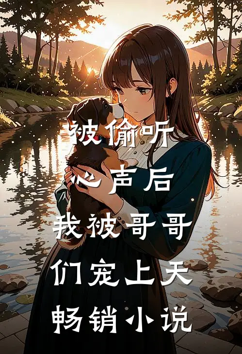 被偷听心声后，我被哥哥们宠上天畅销小说