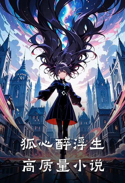 狐心醉浮生高质量小说