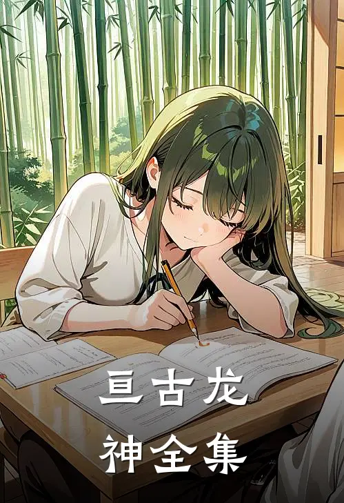 亘古龙神全集