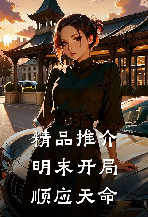 精品推介明末开局顺应天命