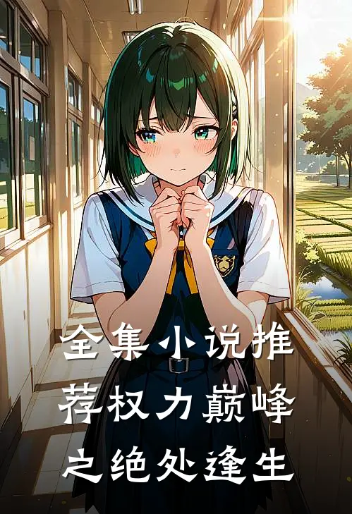 全集小说推荐权力巅峰之绝处逢生