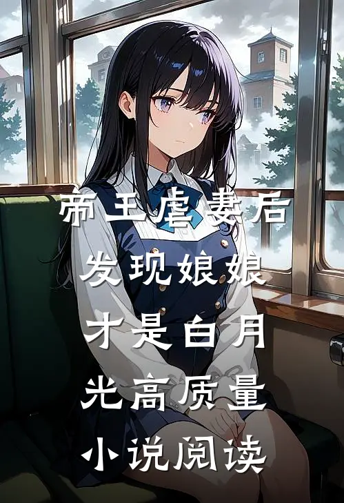 帝王虐妻后，发现娘娘才是白月光高质量小说阅读