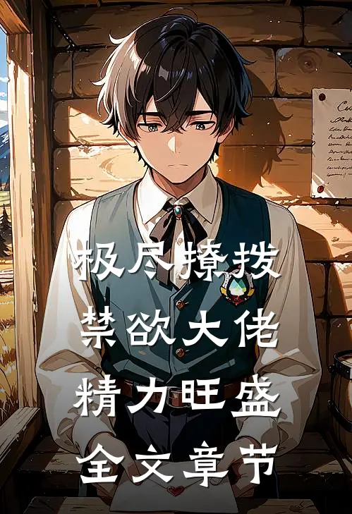 极尽撩拨：禁欲大佬精力旺盛全文章节