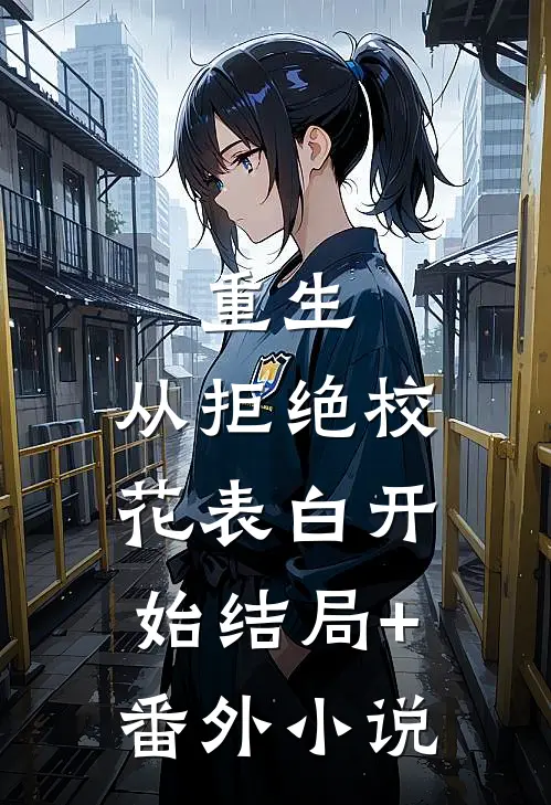 重生：从拒绝校花表白开始结局+番外小说