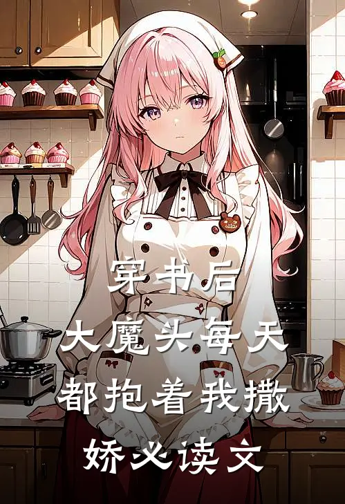 穿书后，大魔头每天都抱着我撒娇必读文