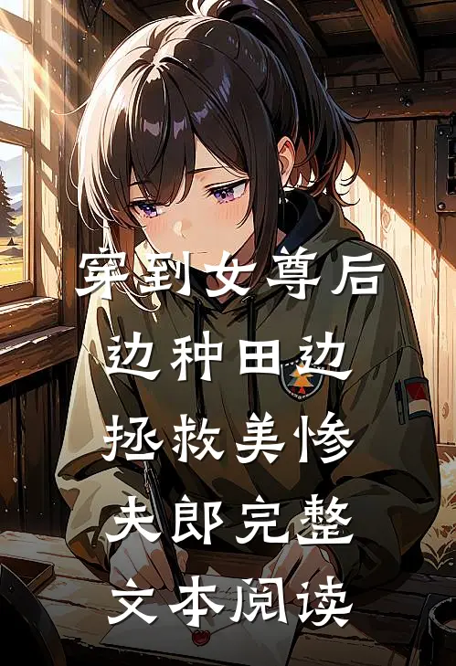 穿到女尊后边种田边拯救美惨夫郎完整文本阅读
