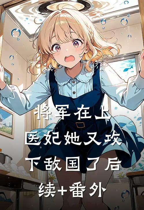 将军在上，医妃她又攻下敌国了后续+番外