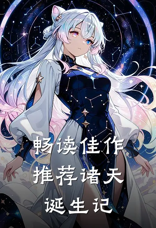 畅读佳作推荐诸天诞生记