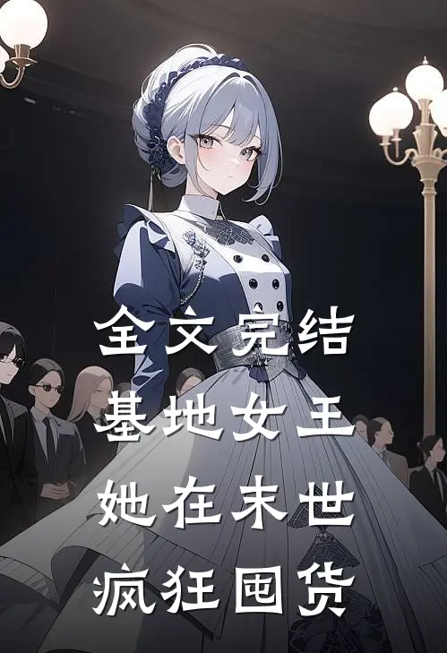 全文完结基地女王：她在末世疯狂囤货