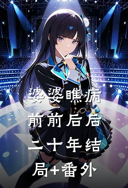 婆婆瞧病前前后后二十年结局+番外