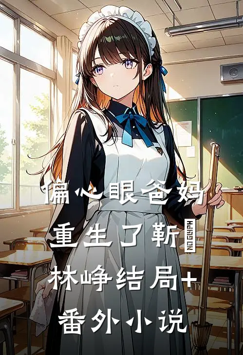 偏心眼爸妈重生了靳玥林峥结局+番外小说