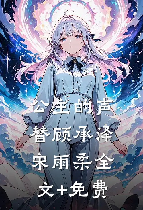 公主的声替顾承泽宋雨柔全文+免费