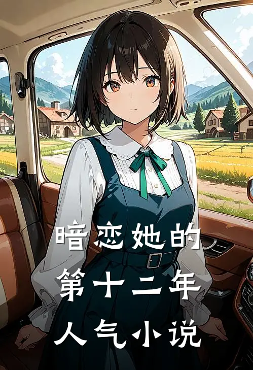 暗恋她的第十二年人气小说