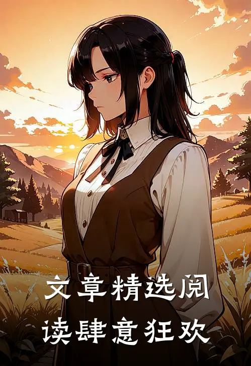 文章精选阅读肆意狂欢