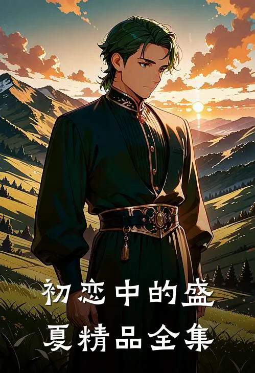 初恋中的盛夏精品全集