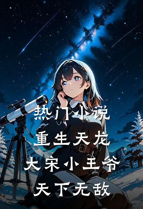热门小说重生天龙，大宋小王爷，天下无敌