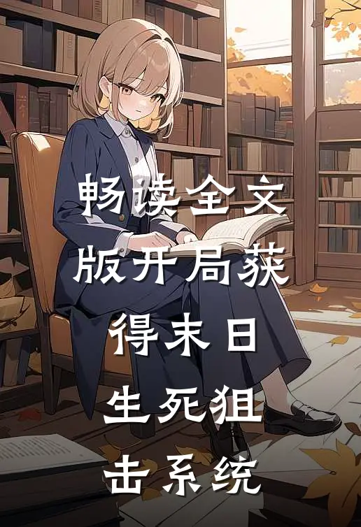 畅读全文版开局获得末日生死狙击系统