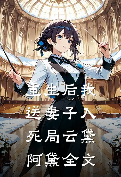 重生后我送妻子入死局云黛阿黛全文