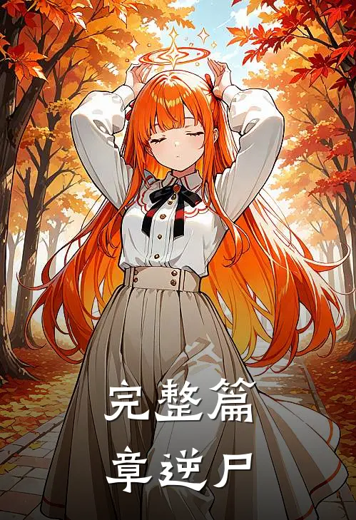 完整篇章逆尸
