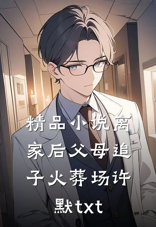精品小说离家后父母追子火葬场许默txt