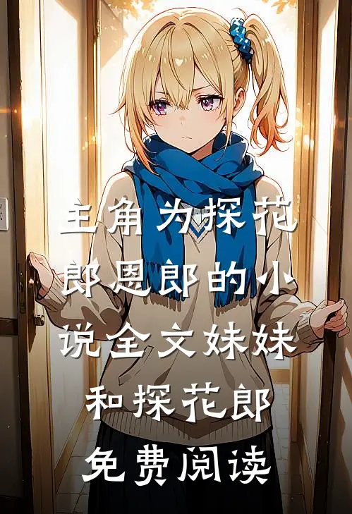 主角为探花郎恩郎的小说全文妹妹和探花郎免费阅读