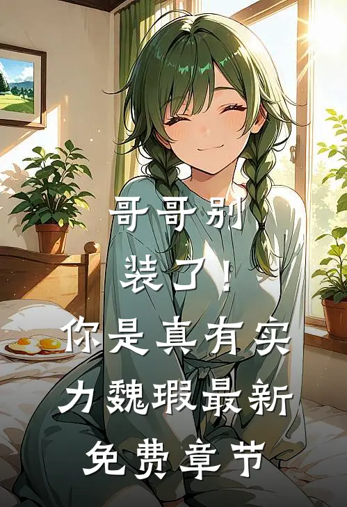 哥哥别装了！你是真有实力魏瑕最新免费章节