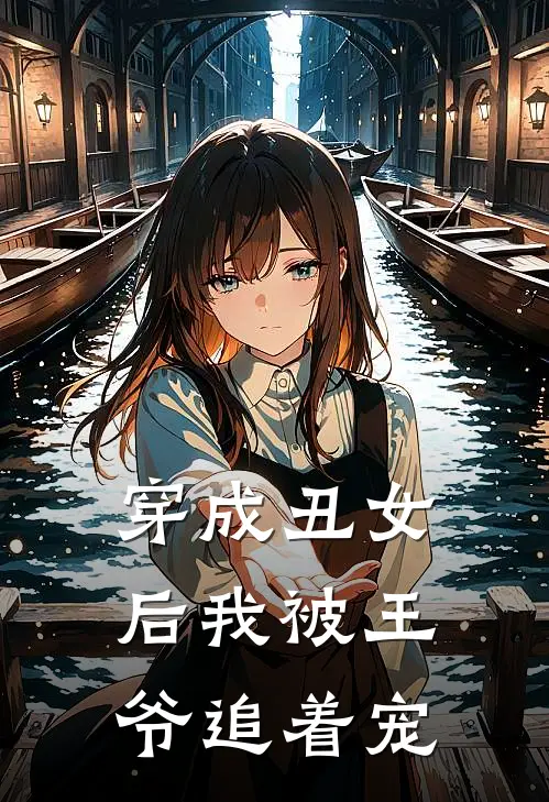穿成丑女后我被王爷追着宠