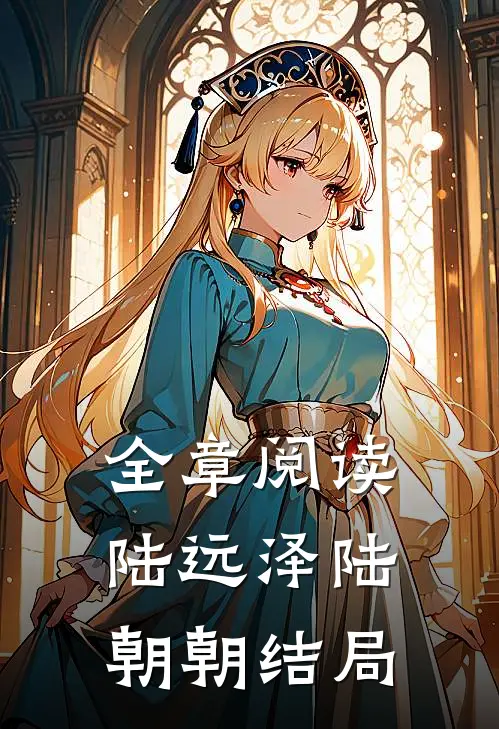 全章阅读陆远泽陆朝朝结局