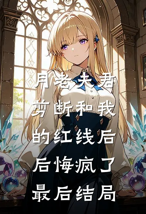 月老夫君剪断和我的红线后，后悔疯了最后结局