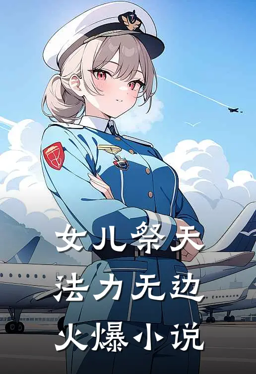 女儿祭天，法力无边火爆小说