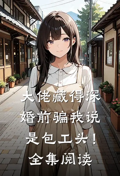 大佬藏得深，婚前骗我说是包工头！全集阅读