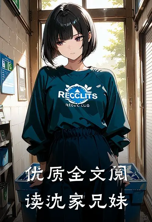 优质全文阅读沈家兄妹