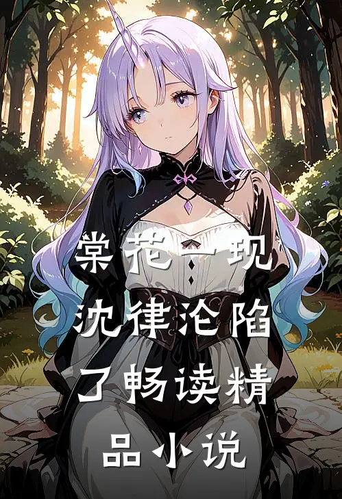 棠花一现，沈律沦陷了畅读精品小说