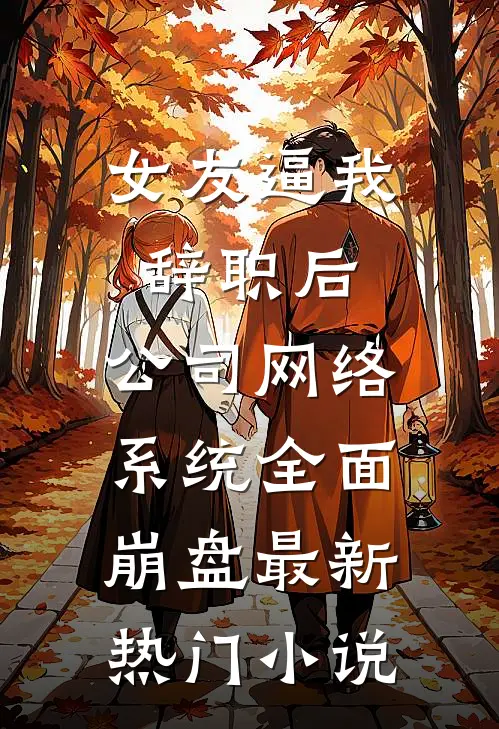 女友逼我辞职后，公司网络系统全面崩盘最新热门小说