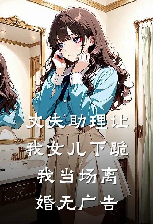 丈夫助理让我女儿下跪，我当场离婚无广告
