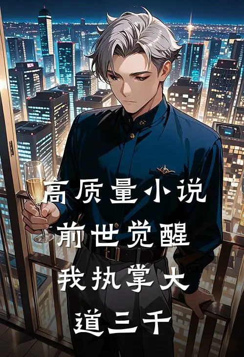 高质量小说前世觉醒：我执掌大道三千